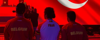 eFootball: Mikail Gonen bereikt top 8 tijdens Global Esports Games