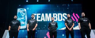Rainbow Six : Team BDS remporte la grande finale des European League 2022