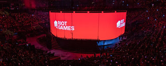 League of Legends : Le calendrier 2023 se dévoile un peu plus