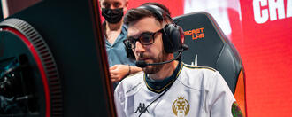 MAD Lions officialise Nisqy et son roster LEC pour 2023