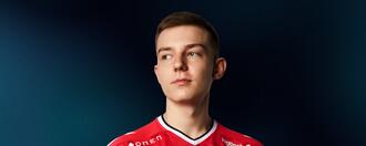 Buzz wordt vijfde lid van Astralis
