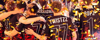 Dit waren de beste CS:GO-teams van 2022