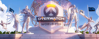 Blizzard dévoile les contours de sa Coupe du Monde sur Overwatch 2 !