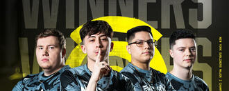 Les  New York Subliners remportent le premier Major de la Call of Duty League