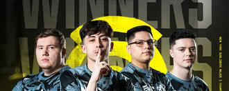 New York Subliners winnen eerste Major van Call of Duty League