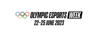 Eerste Olympic Esports Week gaat door in 2023