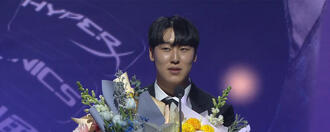 LCK Awards : Zeka élu meilleur joueur de la saison