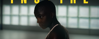 Cynthia Bolingo en famille dans le dernier épisode de 'Inspire'