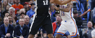 LaMarcus Aldridge sluit zich aan bij Nets: Brooklyn gaat voor niets minder dan een NBA-titel