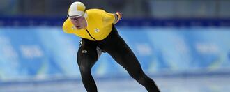 Bart Swings : portrait de notre plus grand espoir de médailles olympiques