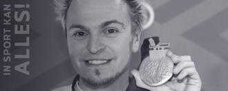 Geluksvogel Steven Bradbury bezorgde Australië een allereerste titel op de Winterspelen