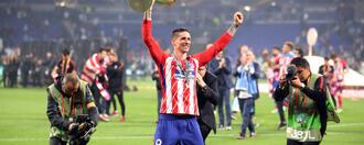 Fernando Torres passe une retraite… musclée !