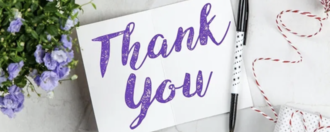 Ce que vous devez savoir sur le 'Thank You Day'