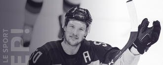 L'Allemagne se paie le Canada en hockey sur glace aux JO d'hiver 2018