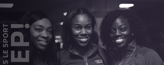 Le jour où l'équipe nigériane de bobsleigh s'est qualifiée pour les JO d'hiver
