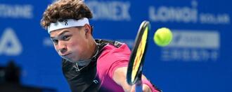 Wie volgt Holger Rune op in de Rolex Paris Masters?