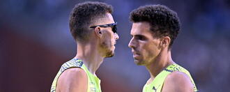 31 atleten verdedigen de Belgische eer op het WK atletiek