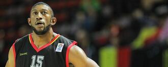 Belgische sporthelden: de Amerikaanse droom van Didier Mbenga