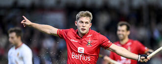 Red Lions en Red Panthers gaan voor Europese hockeytitel