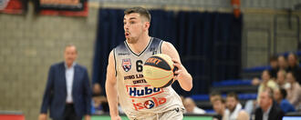 Nederlandse favoriet en Belgische outsider bekampen elkaar in BNXT League