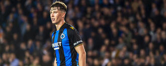 Club Brugge sloeg stevig toe op de transfermarkt na de zeperd bij AA Gent