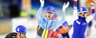 Wie zal België vertegenwoordigen op de Olympische Winterspelen?