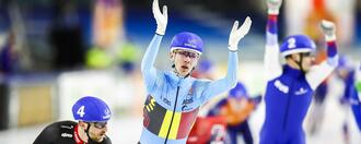 Qui pour représenter la Belgique aux Jeux olympiques d’hiver ?