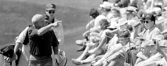 Les Etoiles Filantes : Arnold Palmer, l'attitude avant les trophées