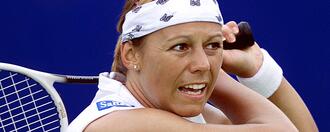 Les plus grands sportifs belges : Sabine Appelmans aux portes du dernier carré à l’Open d’Australie