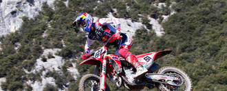 Lommel maakt zich op voor 13de manche van de MXGP