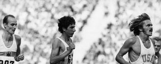 Belgische sporthelden: Miel Puttemans, de tuinman die wereldrecords verslond