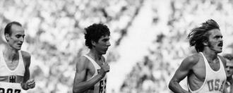 Les plus grands sportifs belges : Miel Puttemans, le jardinier qui dévorait les records du monde