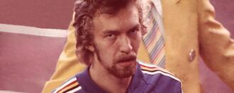 Les plus grands sportifs belges : Ivo Van Damme le fulgurant