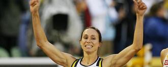 Belgische sporthelden: de historische dubbelslag van Kim Gevaert in Göteborg