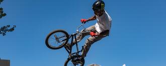 Montpellier, cité des sports extrêmes ce week-end