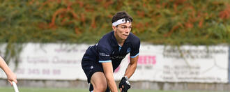 Orée mikt op niets minder dan een plek in de top 4 door te winnen tegen Ukkel