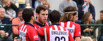 Le Léopold veut rester invaincu avant la trêve dans le choc face à Gantoise