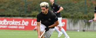 Le Racing espère sortir de la crise dans le derby à Uccle