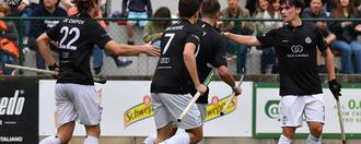 Le Racing veut montrer que la crise est derrière lui face au Daring