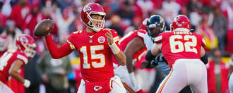 La reprise a sonné en NFL avec le Kickoff Game !