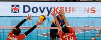 Krabbelt Roeselare terug recht in Champion Play-off?