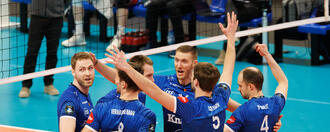 Roulers débute les Champion's playoffs à domicile contre Alost