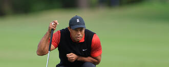 La légende Tiger Woods va faire son retour sur le circuit de golf