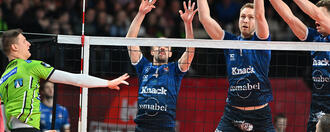 Roeselare wacht warm onthaal bij Menen