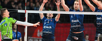 Roulers s’attend à un match tendu contre Menin en Champion’s playoffs