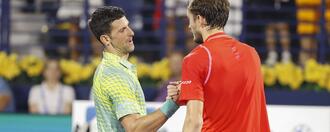 Djokovic-Medvedev, la finale que l’on n’attendait pas à l’US Open