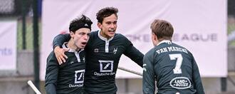 Waterloo Ducks wil de motor op gang krijgen tegen Daring