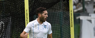 Le Braxgata ne peut pas se louper face au Daring dans sa course aux playoffs