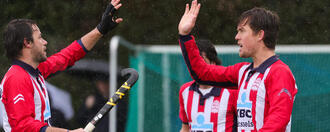 'Money time' nadert in de ION Hockey League