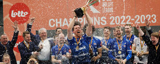 Nieuw seizoen in de Lotto Volley League: wie doet Roeselare wat?